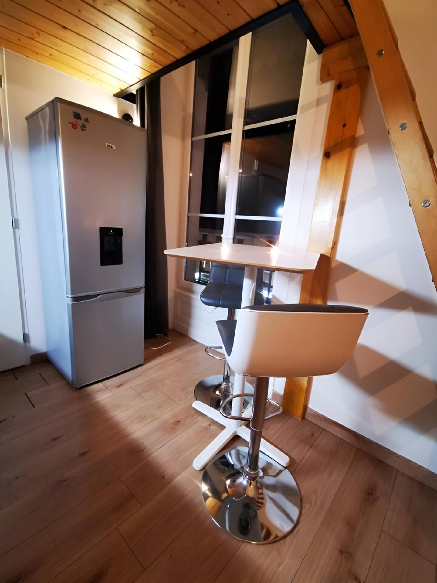 La Croisade-Studio-Hyper Centre Tassin- Suite 1 Luaran gambar