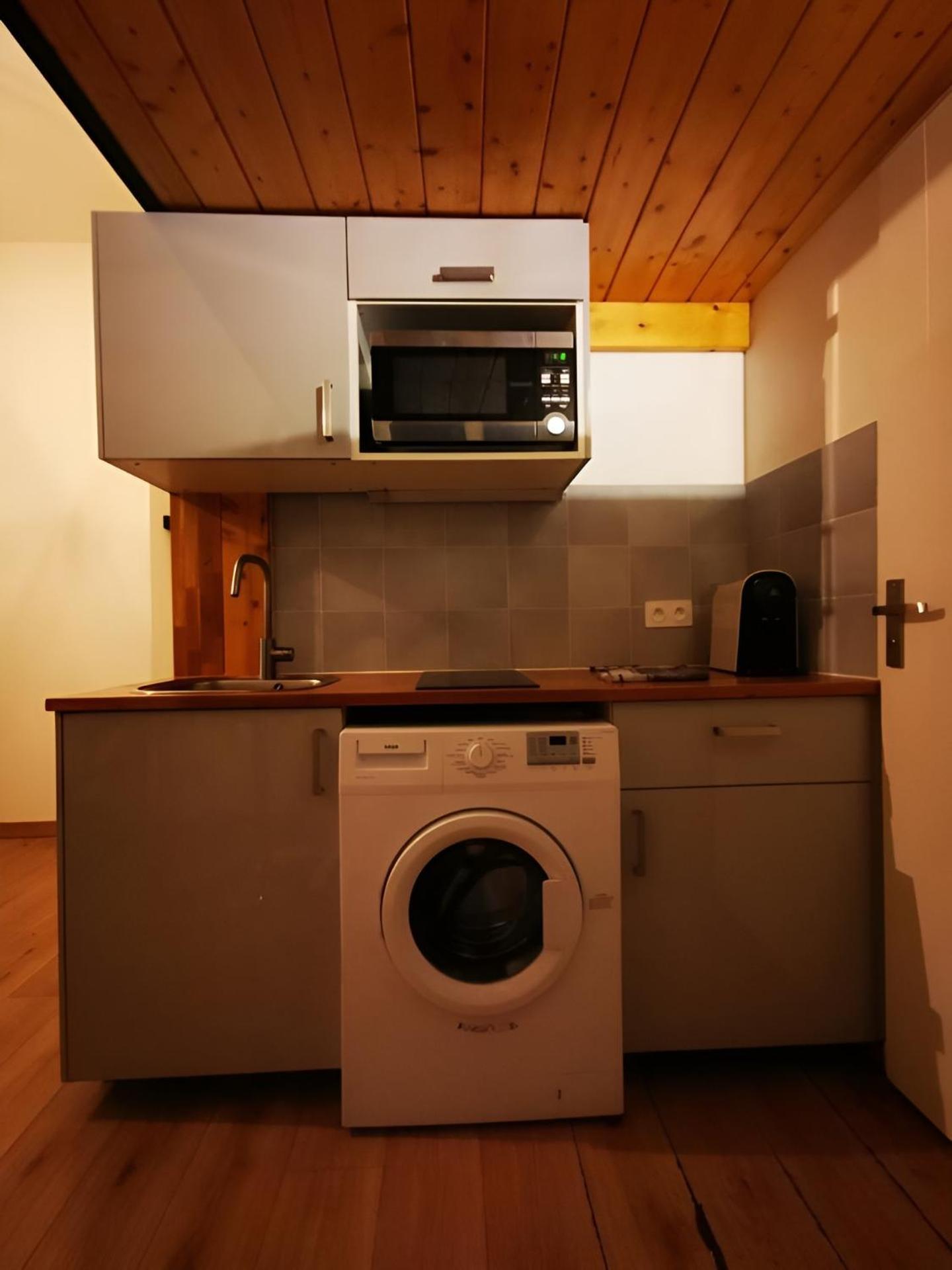 La Croisade-Studio-Hyper Centre Tassin- Suite 1 Luaran gambar